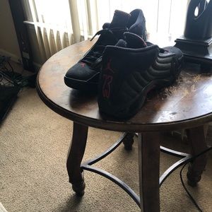 Jordan 14s